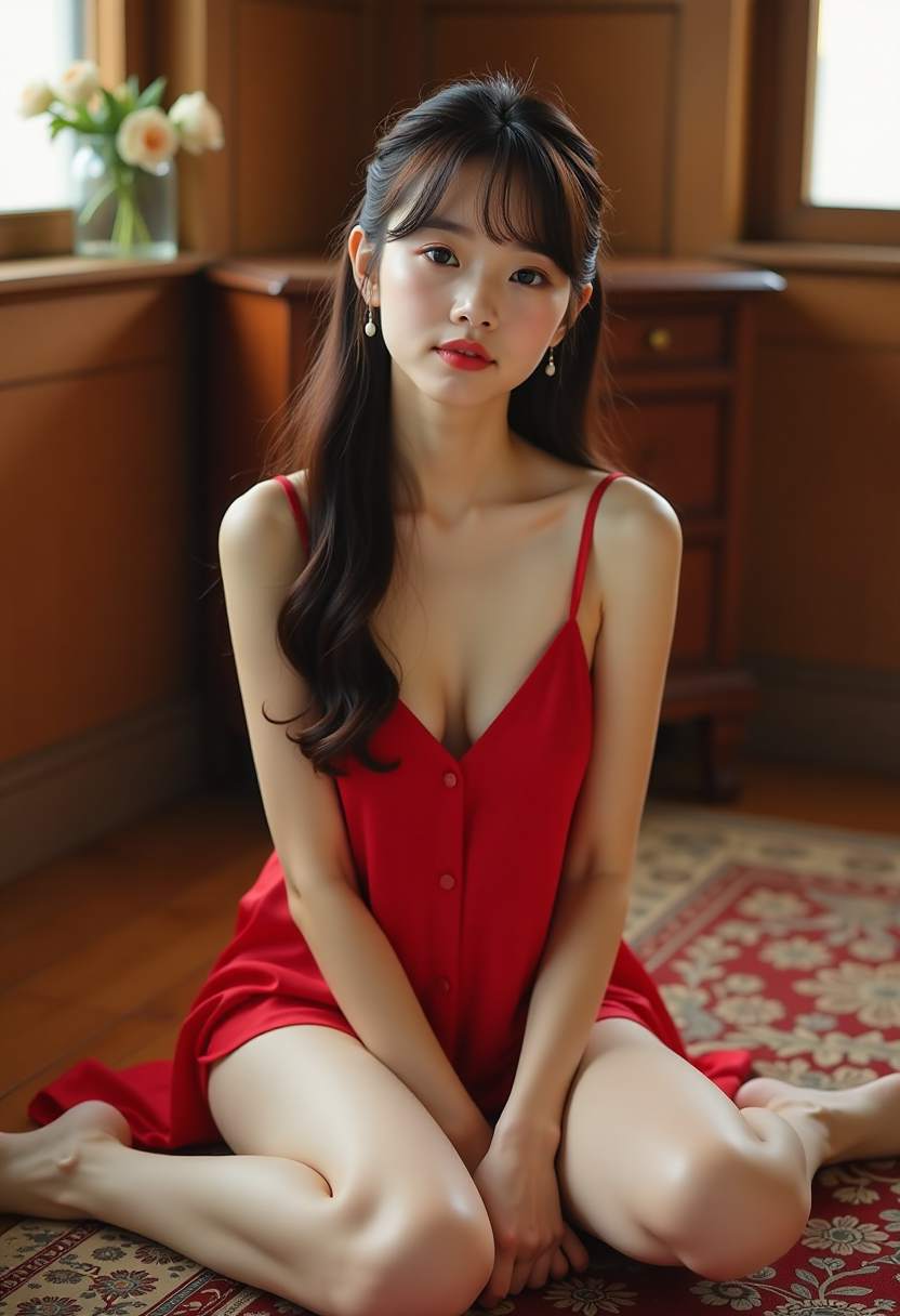 重磅首播封面
